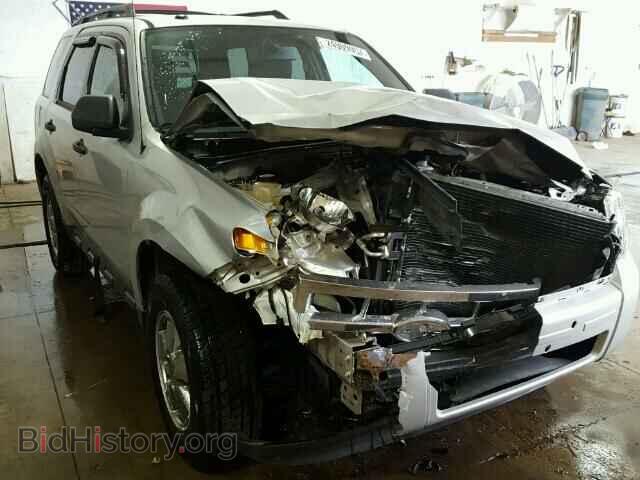 Фотография 1FMCU93G59KC79960 - FORD ESCAPE 2009