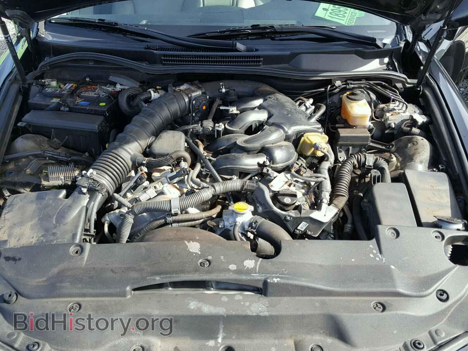 2006 LEXUS IS250 - VIN: JTHBK262465011939 - Фото 7