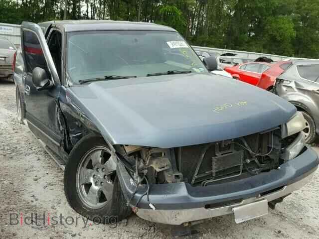 Photo 2GCEC13V371159152 - CHEVROLET SILVERADO 2007