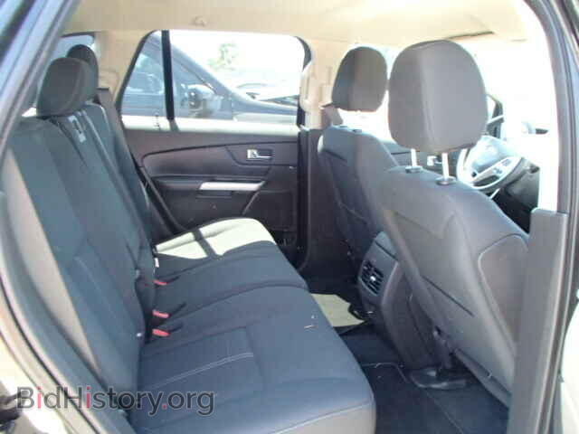 2013 FORD EDGE - VIN: 2FMDK3GC3DBC66805 - Photo 6