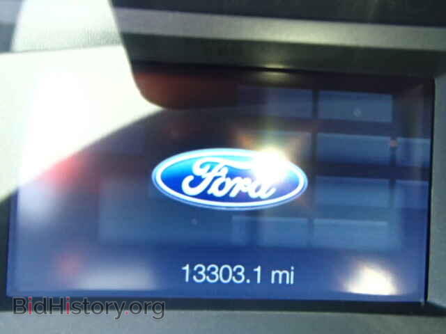 2013 FORD EDGE - VIN: 2FMDK3GC3DBC66805 - Photo 8