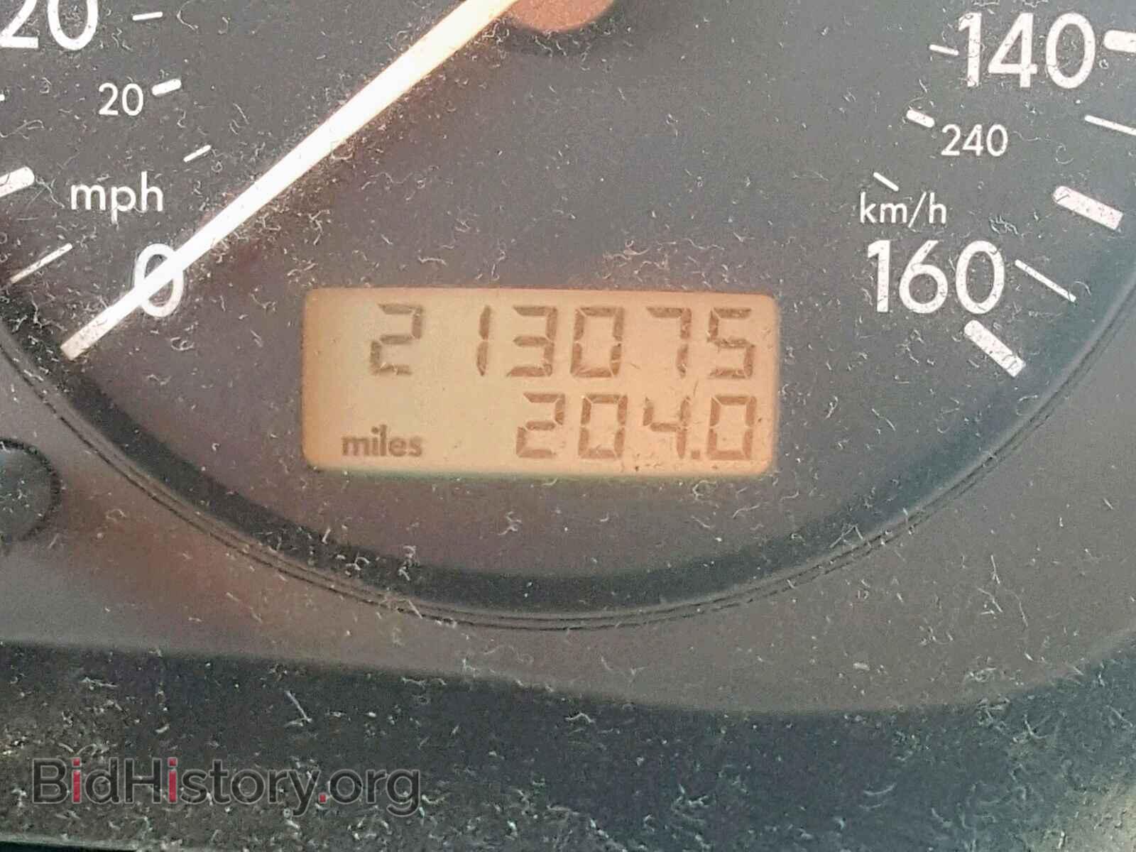 2004 VOLKSWAGEN GOLF - VIN: 9BWGR61J644013614 - Фото 8
