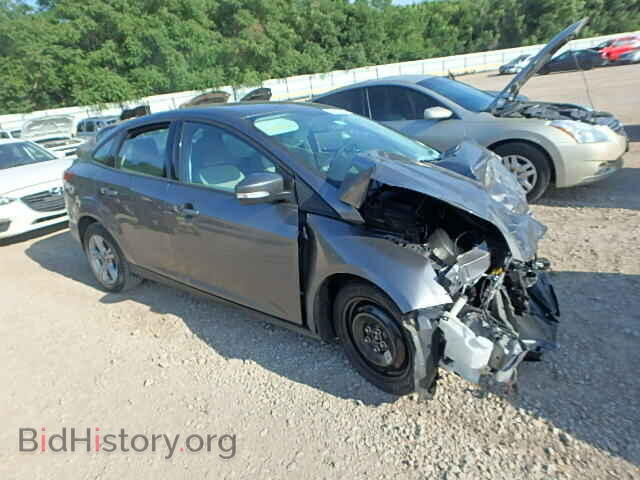Photo 1FADP3F27EL362409 - FORD FOCUS 2014
