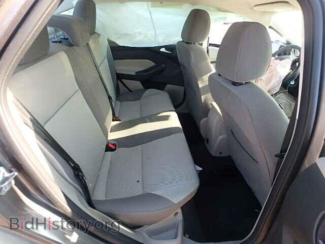 2014 FORD FOCUS - VIN: 1FADP3F27EL362409 - Photo 6