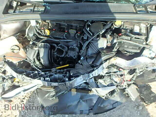 2014 FORD FOCUS - VIN: 1FADP3F27EL362409 - Photo 7