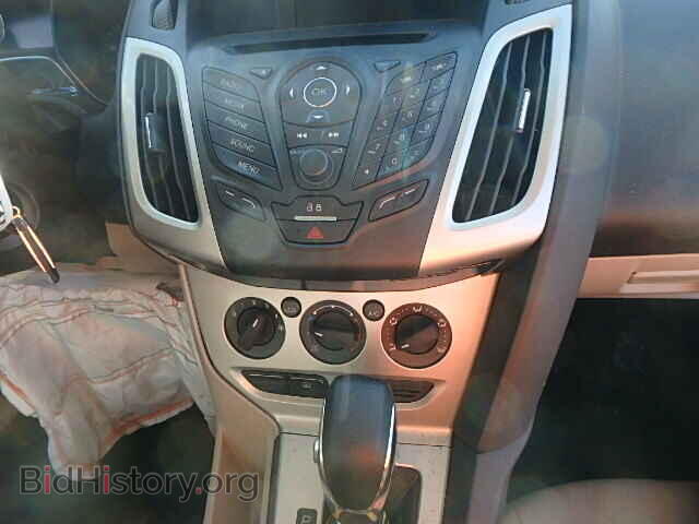 2014 FORD FOCUS - VIN: 1FADP3F27EL362409 - Photo 9
