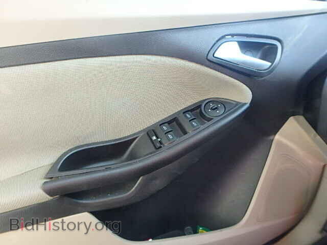 2014 FORD FOCUS - VIN: 1FADP3F27EL362409 - Photo 10