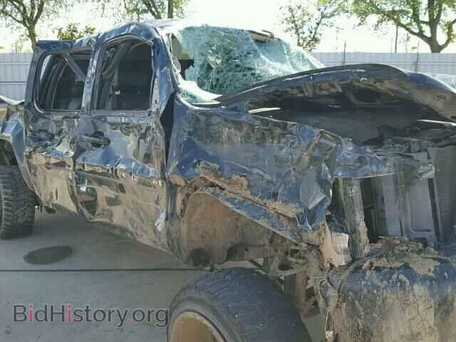 2009 CHEVROLET SILVERADO - VIN: 3GCEC23J39G268336 - Фото 9