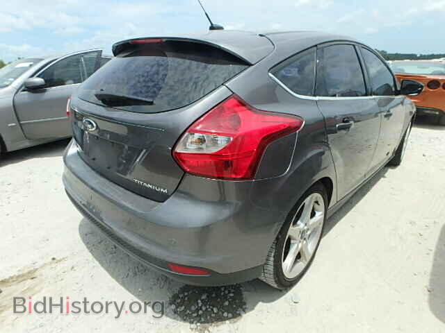 2012 FORD FOCUS - VIN: 1FAHP3N29CL278558 - Фото 4
