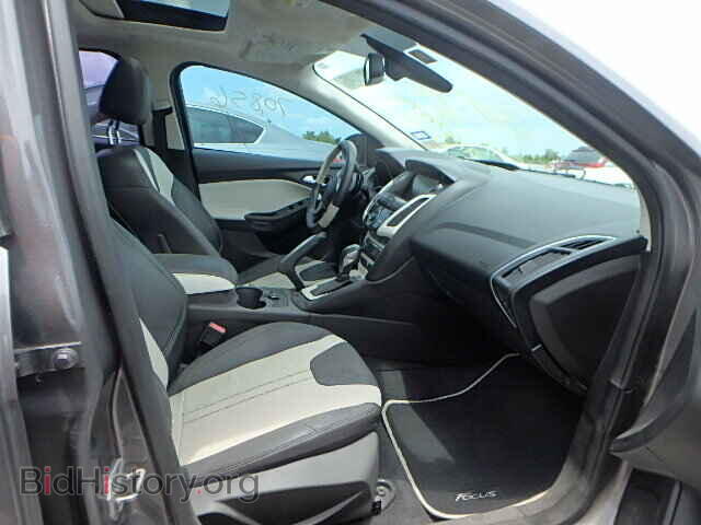 2012 FORD FOCUS - VIN: 1FAHP3N29CL278558 - Фото 5