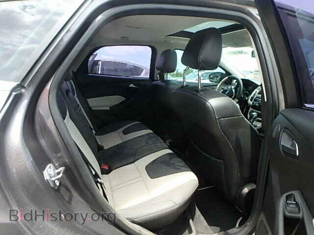 2012 FORD FOCUS - VIN: 1FAHP3N29CL278558 - Фото 6