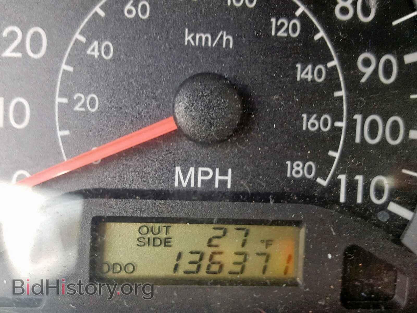 2007 TOYOTA COROLLA - VIN: 2T1BR32E67C826831 - Фото 8