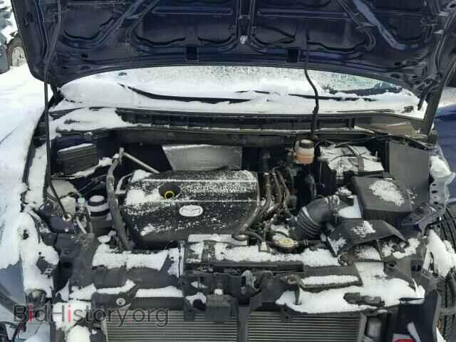 2011 MAZDA CX-7 - VIN: JM3ER2BM2B0358475 - Photo 7