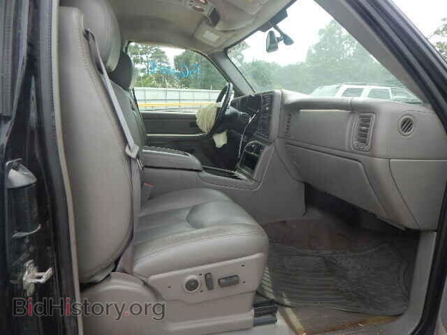 2005 CHEVROLET SILVERADO - VIN: 1GCEK19B05E238418 - Фото 5