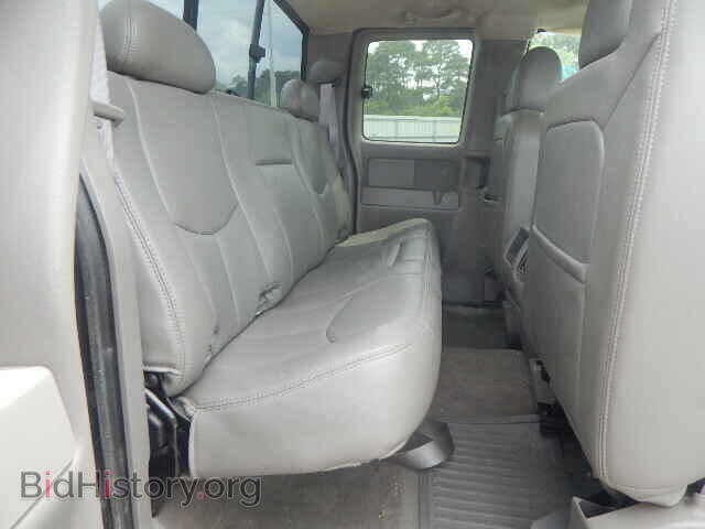 2005 CHEVROLET SILVERADO - VIN: 1GCEK19B05E238418 - Фото 6