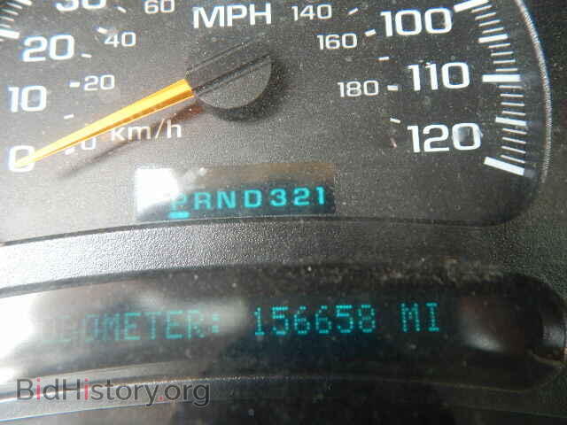 2005 CHEVROLET SILVERADO - VIN: 1GCEK19B05E238418 - Фото 8