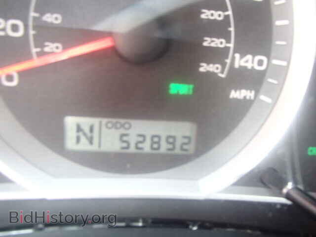 2011 SUBARU IMPREZA - VIN: JF1GH6A63BH801772 - Фото 8