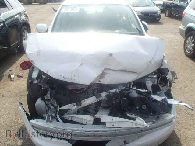 2011 SUBARU IMPREZA - VIN: JF1GH6A63BH801772 - Фото 9