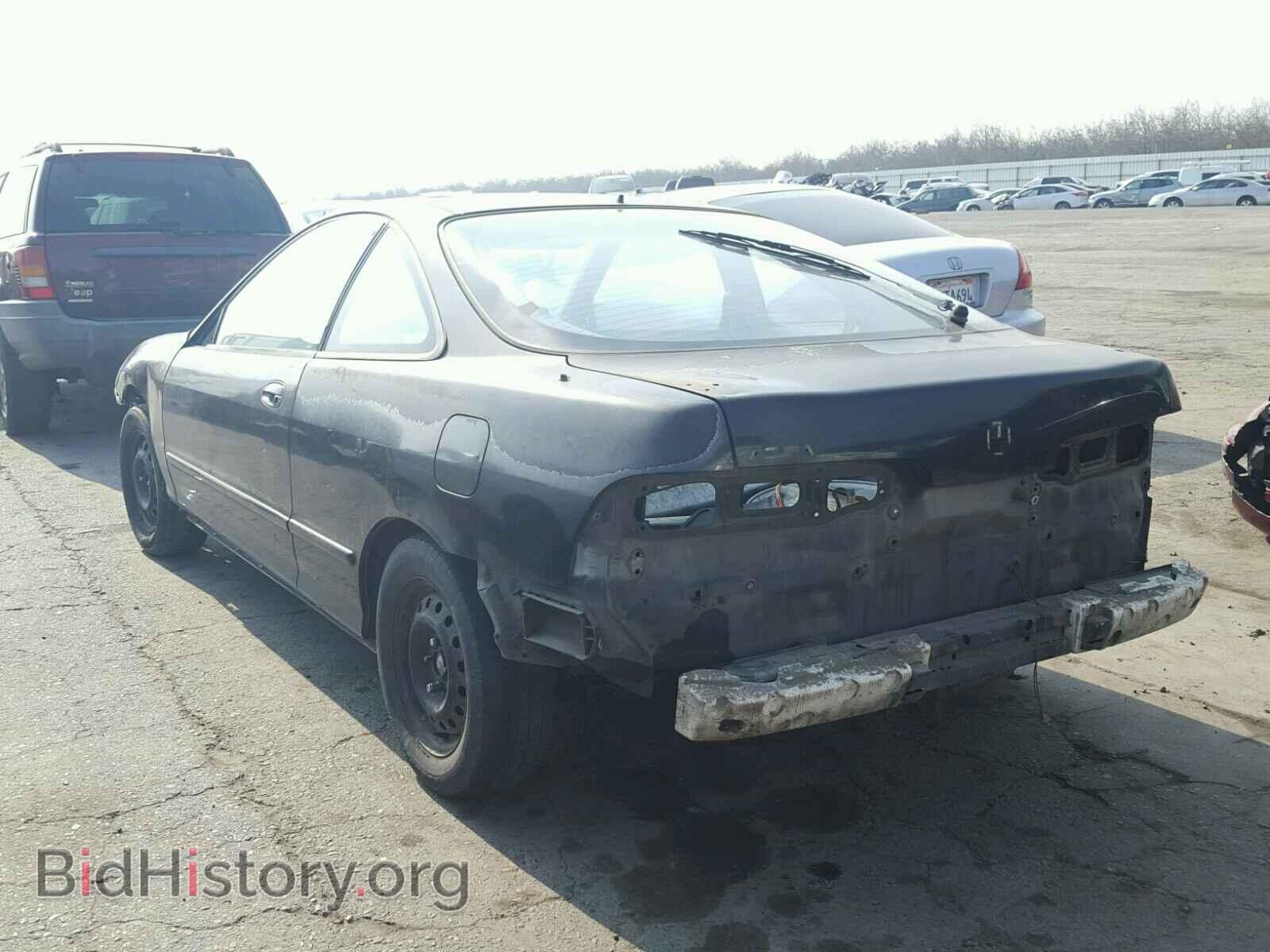 1994 ACURA INTEGRA - VIN: JH4DC238XRS003784 - Фото 3