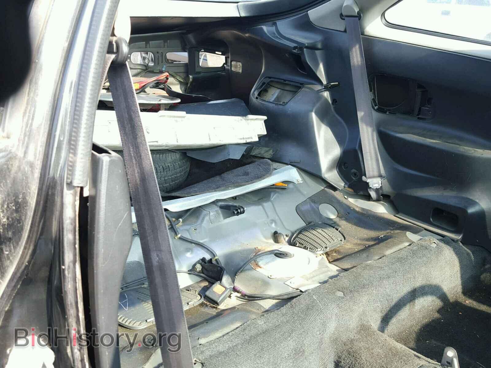 1994 ACURA INTEGRA - VIN: JH4DC238XRS003784 - Фото 6