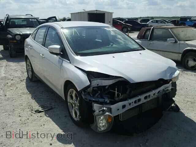 Photo 1FADP3J26EL398566 - FORD FOCUS 2014