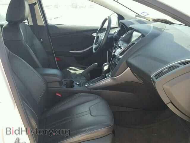 2014 FORD FOCUS - VIN: 1FADP3J26EL398566 - Фото 5