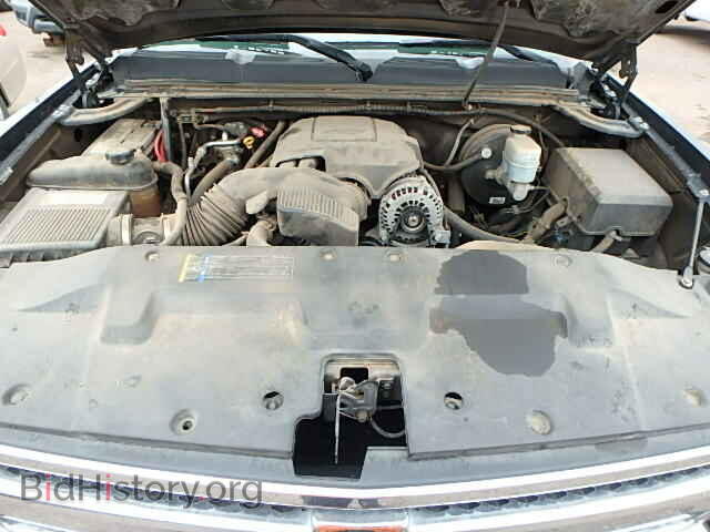 2008 CHEVROLET SILVERADO - VIN: 2GCEC19C981243757 - Фото 7