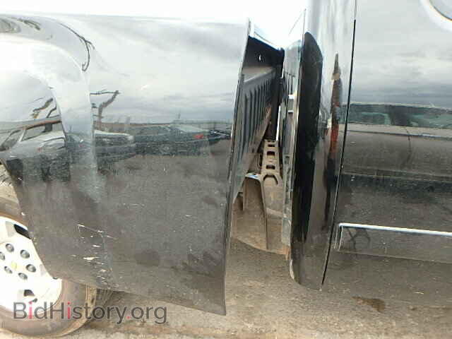 2008 CHEVROLET SILVERADO - VIN: 2GCEC19C981243757 - Фото 9