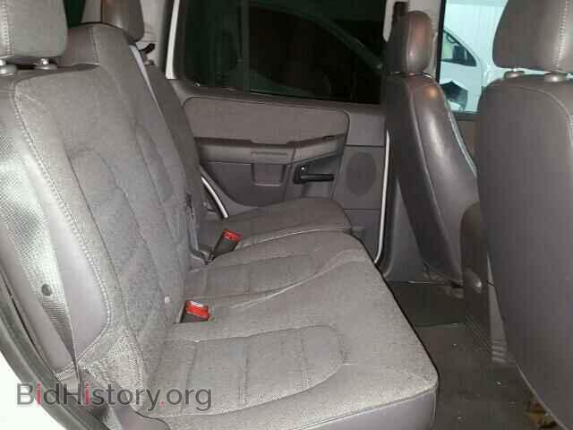 2005 FORD EXPLORER - VIN: 1FMZU72K95ZA66239 - Photo 6