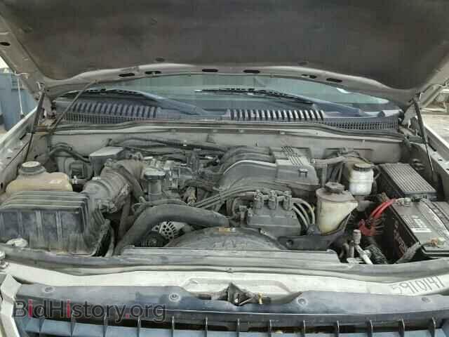 2005 FORD EXPLORER - VIN: 1FMZU72K95ZA66239 - Photo 7