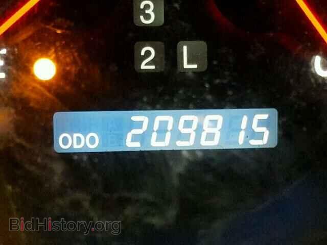 2002 LEXUS ES300 - VIN: JTHBF30G025036667 - Фото 8
