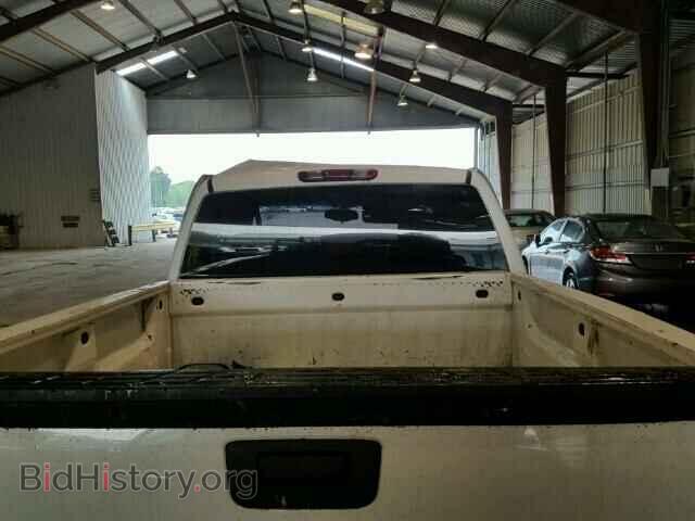 2008 CHEVROLET SILVERADO - VIN: 1GCEC19C58Z205207 - Фото 6