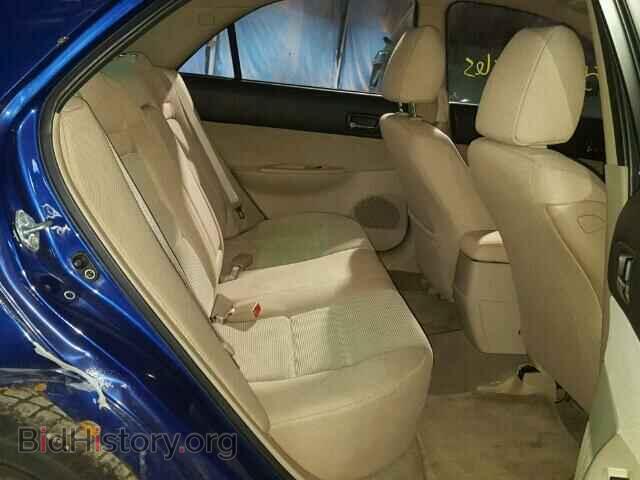 2005 MAZDA 6 - VIN: 1YVHP80C455M77512 - Фото 6