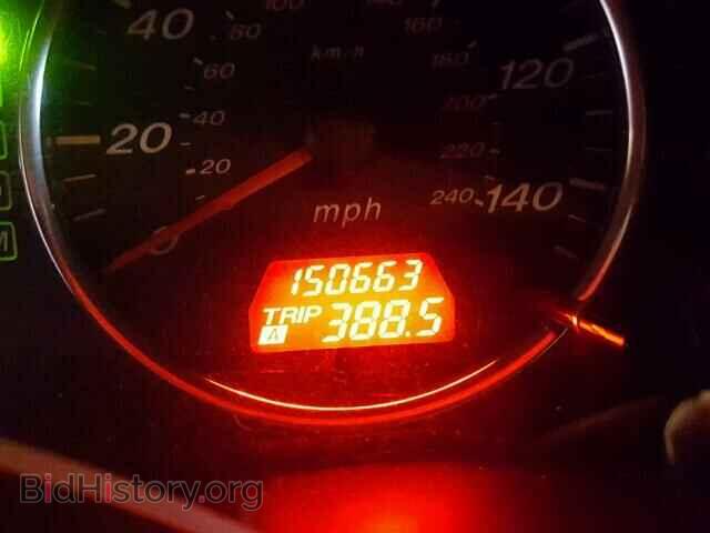 2005 MAZDA 6 - VIN: 1YVHP80C455M77512 - Фото 8