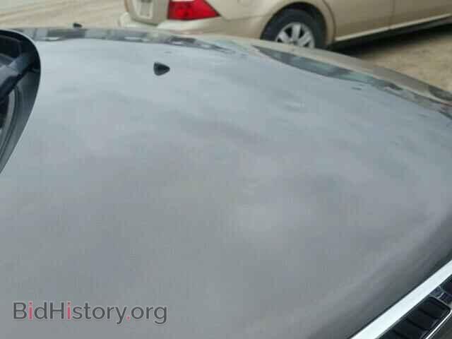 2008 BUICK ENCLAVE - VIN: 5GAEV237X8J297474 - Фото 10