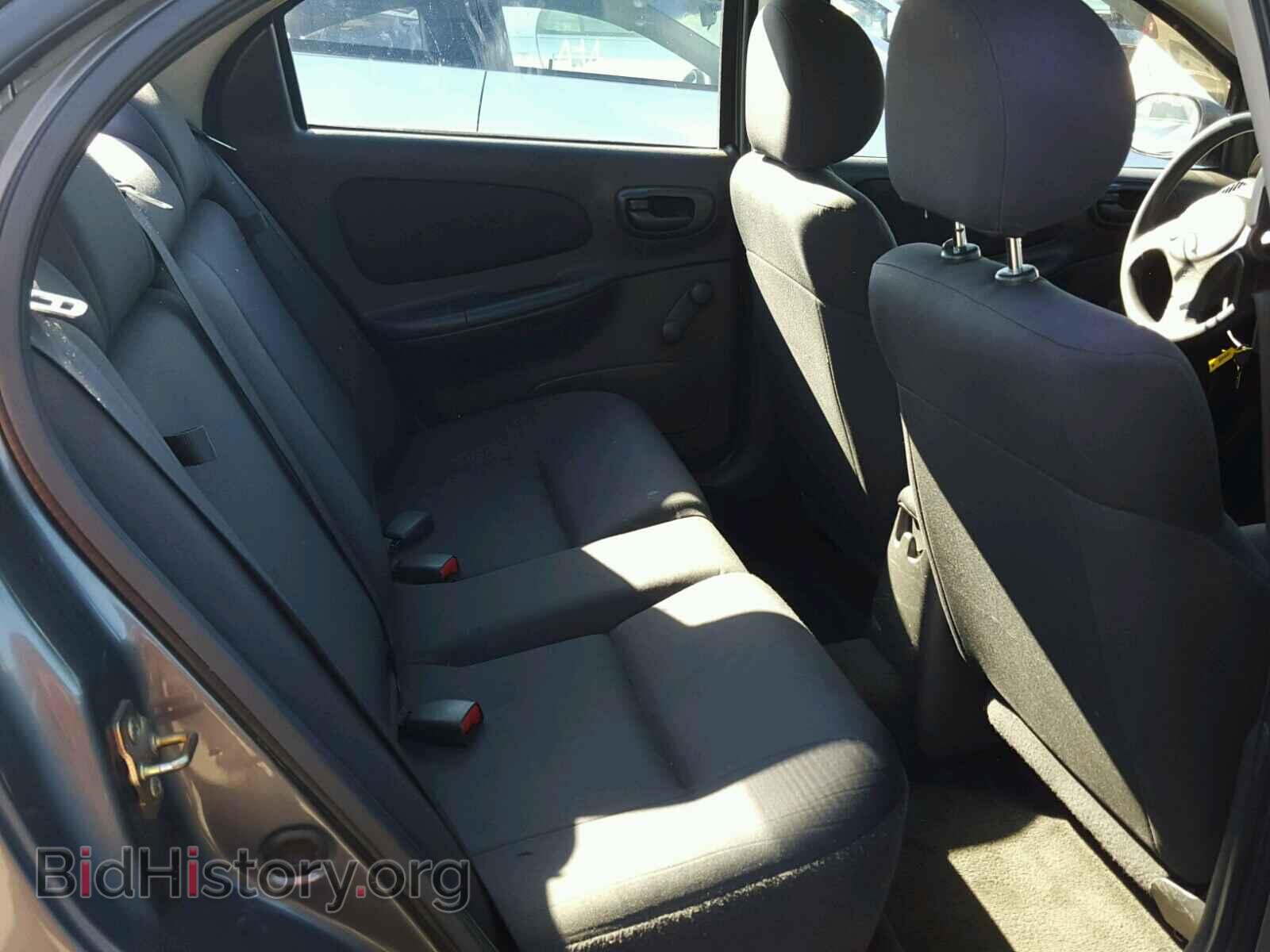 2003 DODGE NEON - VIN: 1B3ES26C13D184649 - Фото 6