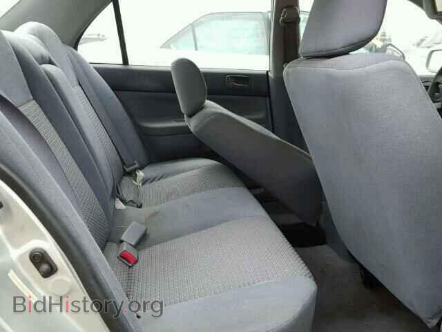 2003 MITSUBISHI LANCER - VIN: JA3AJ36E73U007464 - Photo 6