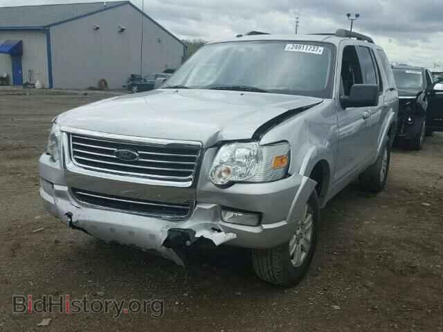 2010 FORD EXPLORER - VIN: 1FMEU6DE9AUA59167 - Photo 2