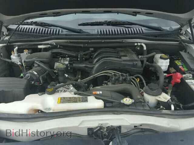 2010 FORD EXPLORER - VIN: 1FMEU6DE9AUA59167 - Photo 7