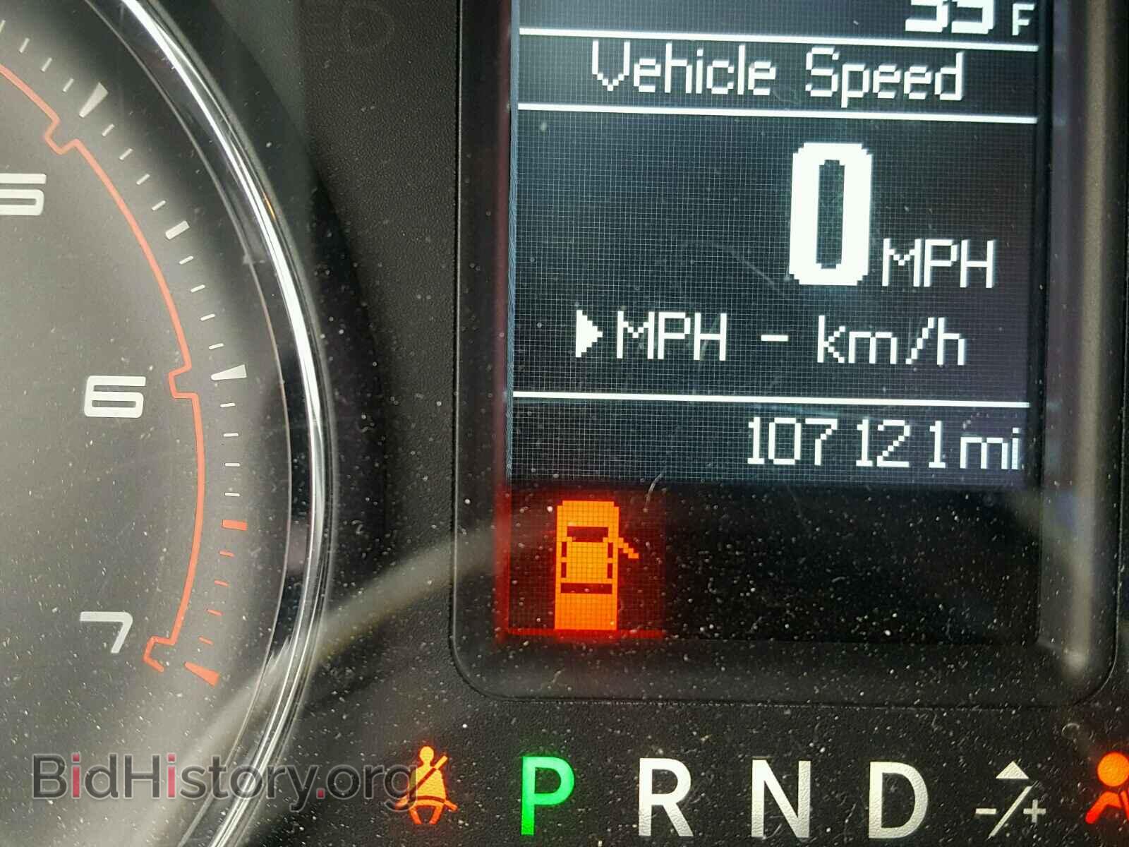 2011 DODGE CHARGER - VIN: 2B3CL3CG5BH607428 - Фото 8