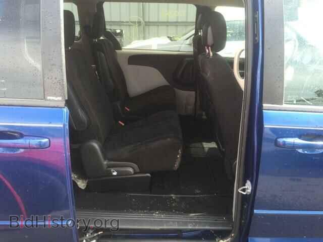 2011 DODGE CARAVAN - VIN: 2D4RN4DG7BR601246 - Photo 6