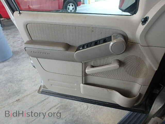 2006 FORD EXPLORER - VIN: 1FMEU63E26UA67653 - Фото 9