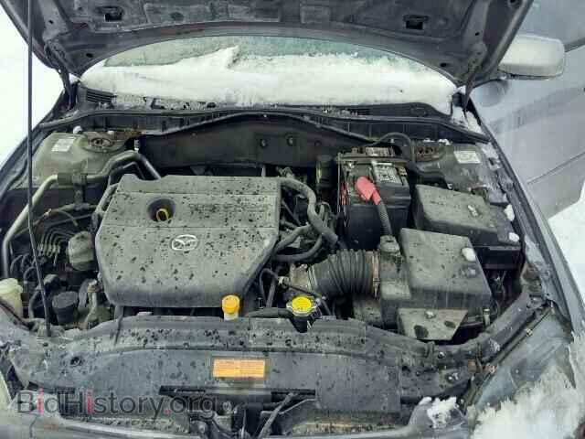 2006 MAZDA 6 - VIN: 1YVFP84C465M10864 - Фото 7