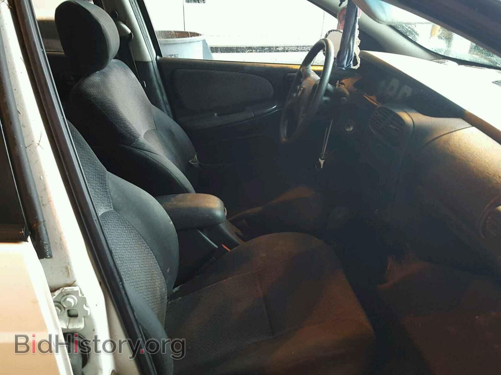 2002 DODGE NEON - VIN: 1B3ES26C52D582543 - Фото 5