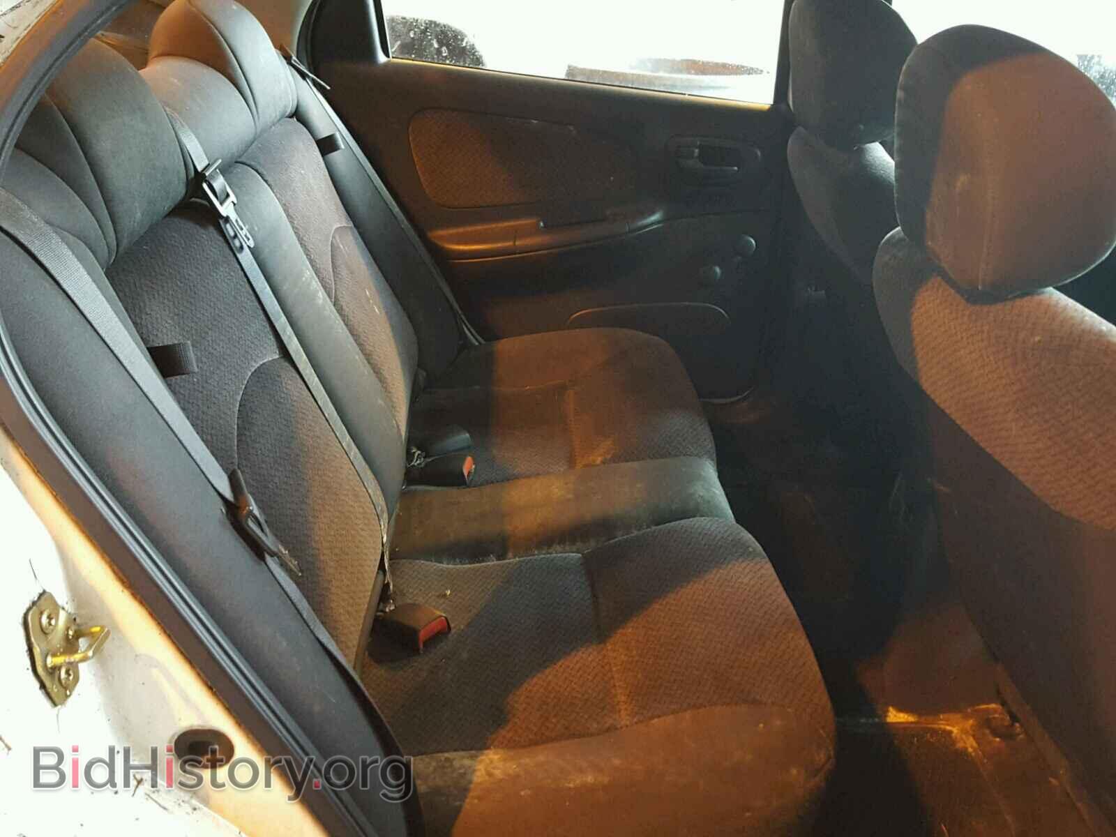 2002 DODGE NEON - VIN: 1B3ES26C52D582543 - Фото 6