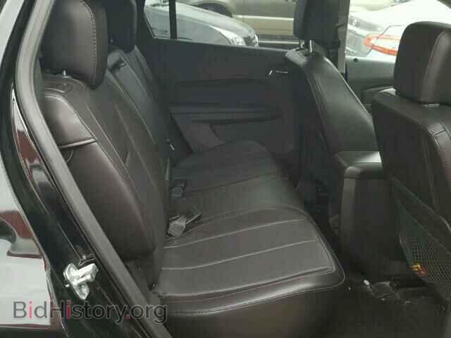 2013 GMC TERRAIN - VIN: 2GKFLVE33D6119101 - Photo 6