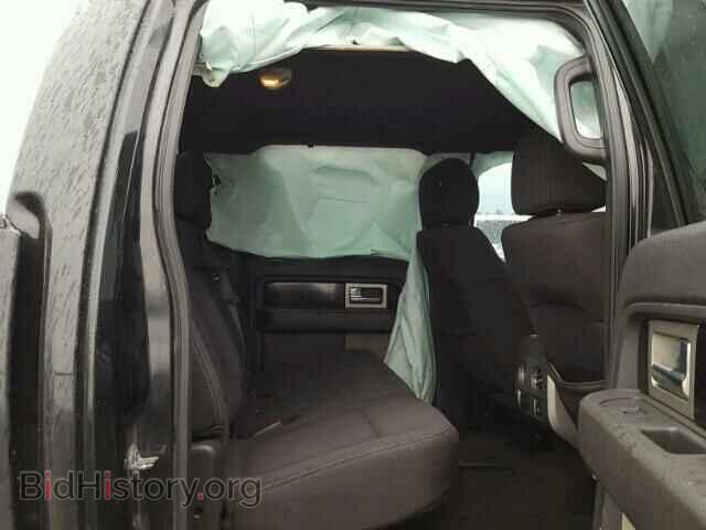 2012 FORD F150 - VIN: 1FTFW1EF2CKD16049 - Фото 6