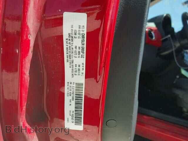 2012 FIAT 500 - VIN: 3C3CFFDR6CT164890 - Фото 10