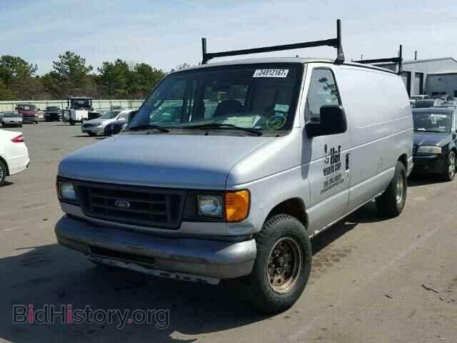 2003 FORD ECONOLINE - VIN: 1FTRE14203HB19375 - Фото 2