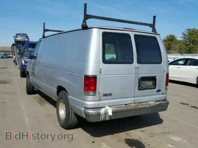2003 FORD ECONOLINE - VIN: 1FTRE14203HB19375 - Фото 3